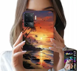 etui-do-oppo-f19-pro-plaza-wakacje-tropikalna-wyspa-obudowa
