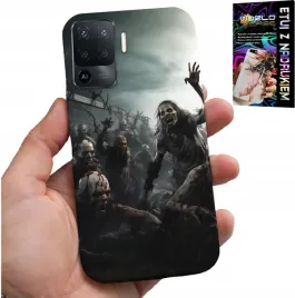 etui-do-oppo-f19-pro-zombi-zombie-zywe-trupy-the-walking-dead