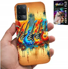etui-do-oppo-f19-pro-gitara-elektryczna-rock-and-roll-metal