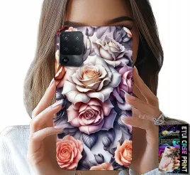 etui-do-oppo-f19-pro-kwieciste-wzory-roza-roze-kwiatki-case