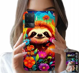 etui-do-oppo-f19-pro-kolorowe-wzory-koala-zwierzeta-szklo