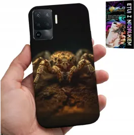 etui-do-oppo-f19-pro-pajak-ptasznik-pajaki-pajeczaki-case