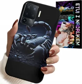 etui-do-oppo-f19-pro-skorpion-skorpiony-folia-hydrozelowa