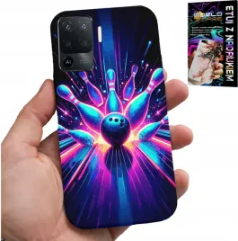 etui-do-oppo-f19-pro-kregle-bowling-strike-pokrowiec-plecki