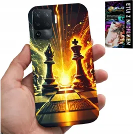 etui-do-oppo-f19-pro-szachy-szachownica-dla-szachisty-pionek