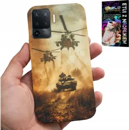 etui-do-oppo-f19-pro-helikopter-wojskowy-czolg-militaria-case