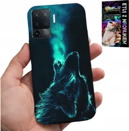 etui-do-oppo-f19-pro-wilk-wilki-wataha-super-wzory-obudowa