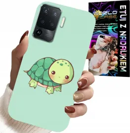 etui-do-oppo-f19-pro-slodkie-zolwki-wzory-dla-dzieci-szklo