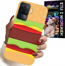 etui-do-oppo-f19-pro-case-burger-cheeseburger-obudowa-prezent