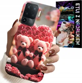 etui-do-oppo-f19-pro-rodzinka-rozanych-misiow-serce-szklo