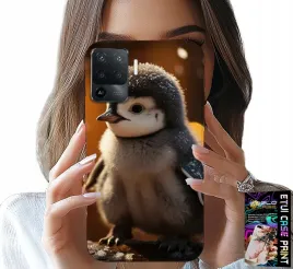 etui-do-oppo-f19-pro-slodki-pingwin-tuptak-madagaskar-wzory