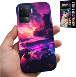 etui-do-oppo-f19-pro-case-dla-gracza-wzory-z-gier-prezent