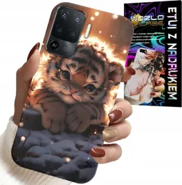 etui-do-oppo-f19-pro-z-nadrukiem-slodki-tygrysek-obudowa-case