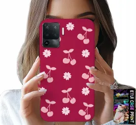 etui-do-oppo-f19-pro-wisienki-wisnie-na-bordowym-tle-folia
