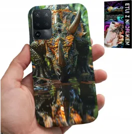 etui-do-oppo-f19-pro-dino-dinozaur-triceratopsem-futeral