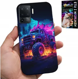 etui-do-oppo-f19-pro-monstertruck-mega-ciezarowka-wzory-case