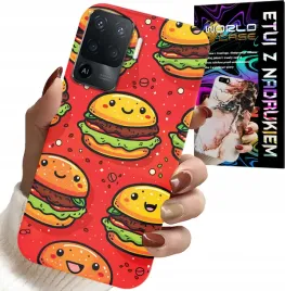 etui-do-oppo-f19-pro-slodkie-usmiechniete-burgery-pokrowiec