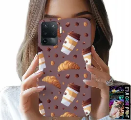 etui-do-oppo-f19-pro-case-z-kawa-rogalikami-i-ziarnami-w-tle
