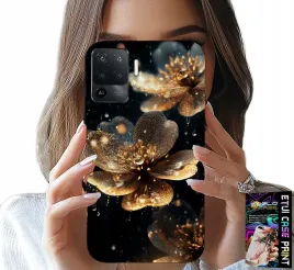 etui-do-oppo-f19-pro-piekne-wzory-kwiatow-plecki-futeral