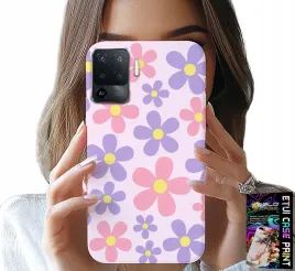 etui-do-oppo-f19-pro-kolorowe-stokrotki-stokrotka-kwiatki