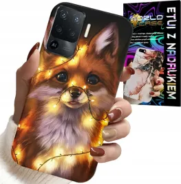 etui-do-oppo-f19-pro-slodki-lisek-zwierzeta-lesne-case-szklo
