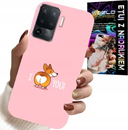 etui-do-oppo-f19-pro-smieszne-wzory-i-love-you-piesek-obudowa