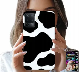 etui-do-oppo-f19-pro-czarno-biale-laty-krowa-modne-wzory