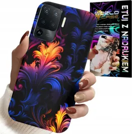 etui-do-oppo-f19-pro-abstrakcyjne-kolorowe-wzory-folia