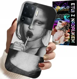 etui-do-oppo-f19-pro-mona-lisa-z-lizakiem-modne-wzory-case