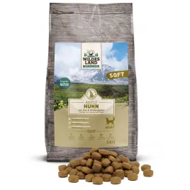 wildes-land-dog-kurczak-ryz-5kg