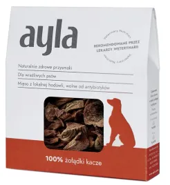 ayla-zoladki-kacze-liofilizowane-28g