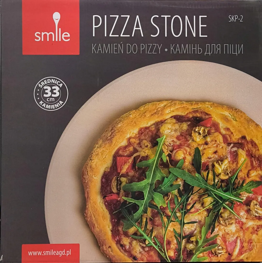 kamien-do-pizzy-smile-skp-2-33cm