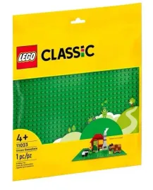 lego-r-classic-11023-zielona-plytka-konstrukcyjna