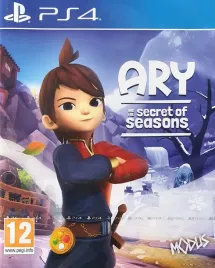 ary-and-the-secret-of-seasons-playstation-4-ps4-ps5-nowa-multigames