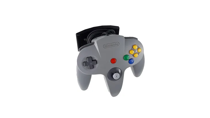 uchwyt-scienny-do-kontrolera-nintendo-64-stan-nowy-typ-inny