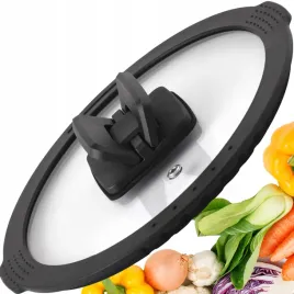 berretti-pokrywa-pokrywka-szklana-silikonowy-rant-comodo-28cm