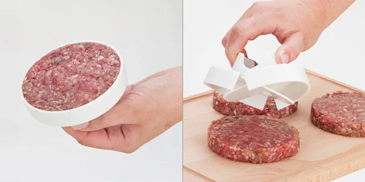 tescoma-foremka-do-hamburgerow-420585-00-presto-stan-nowy-kod-producenta-420585