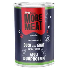 bubalicious-mm-duo-pure-line-kaczka-koza-400g