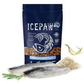 icepaw-puppy-junior-sledz-400g