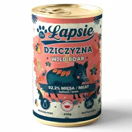 lapsie-mono-z-dzikiem-i-gruszka-400g