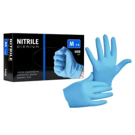rekawiczki-nitrylowe-premium-100-szt-niebieskie-bezpudrowe-m