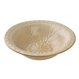 talerz-do-pasty-stylowy-bezowy-ceramiczny-20cm