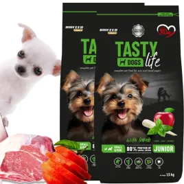 sucha-karma-dla-szczeniaka-malej-rasy-tasty-junior-2x15-kg-jagniecina-york