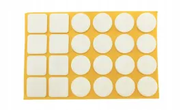 zestaw-samoprzylepne-podkladki-filcowe-22mm-twarde-3mm-biale-24szt
