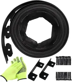 obrzeze-trawnikowe-elastyczne-plastikowe-10x2000-cm-czarne-z-30-kotwami