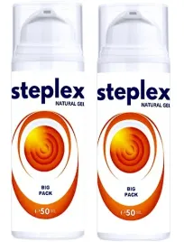zestaw-steplex-silny-zel-na-bol-kosci-i-stawow-rwa-kulszowa-50ml-x2