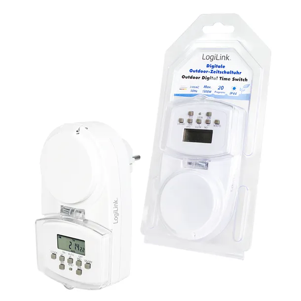 cyfrowy-timer-zewnetrzny-ip44-logilink-programator-gniazdka-lcd-20-program-stan-nowy-kod-producenta-et0008