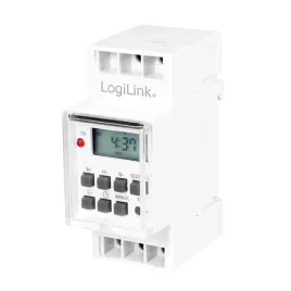 cyfrowy-timer-din-35-mm-logilink-8-cykli-wlacz-wylacz-dziennie-lcd-230v-16a
