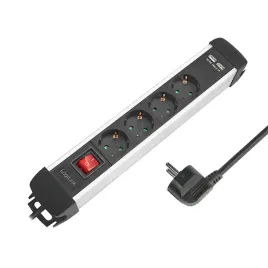 logilink-listwa-zasilajaca-4-kierunkowa-wlacznik-4-gniazdo-2xusb-15-m