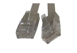 zlacze-utp-k6-5m-patchcord-rj45-plaski-szary-5640737